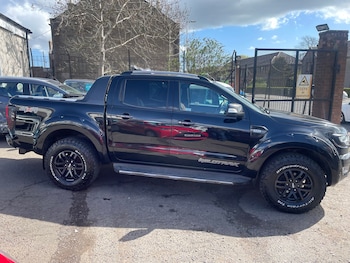 Used Ford Ranger 2017 for sale - 78236033: Photo