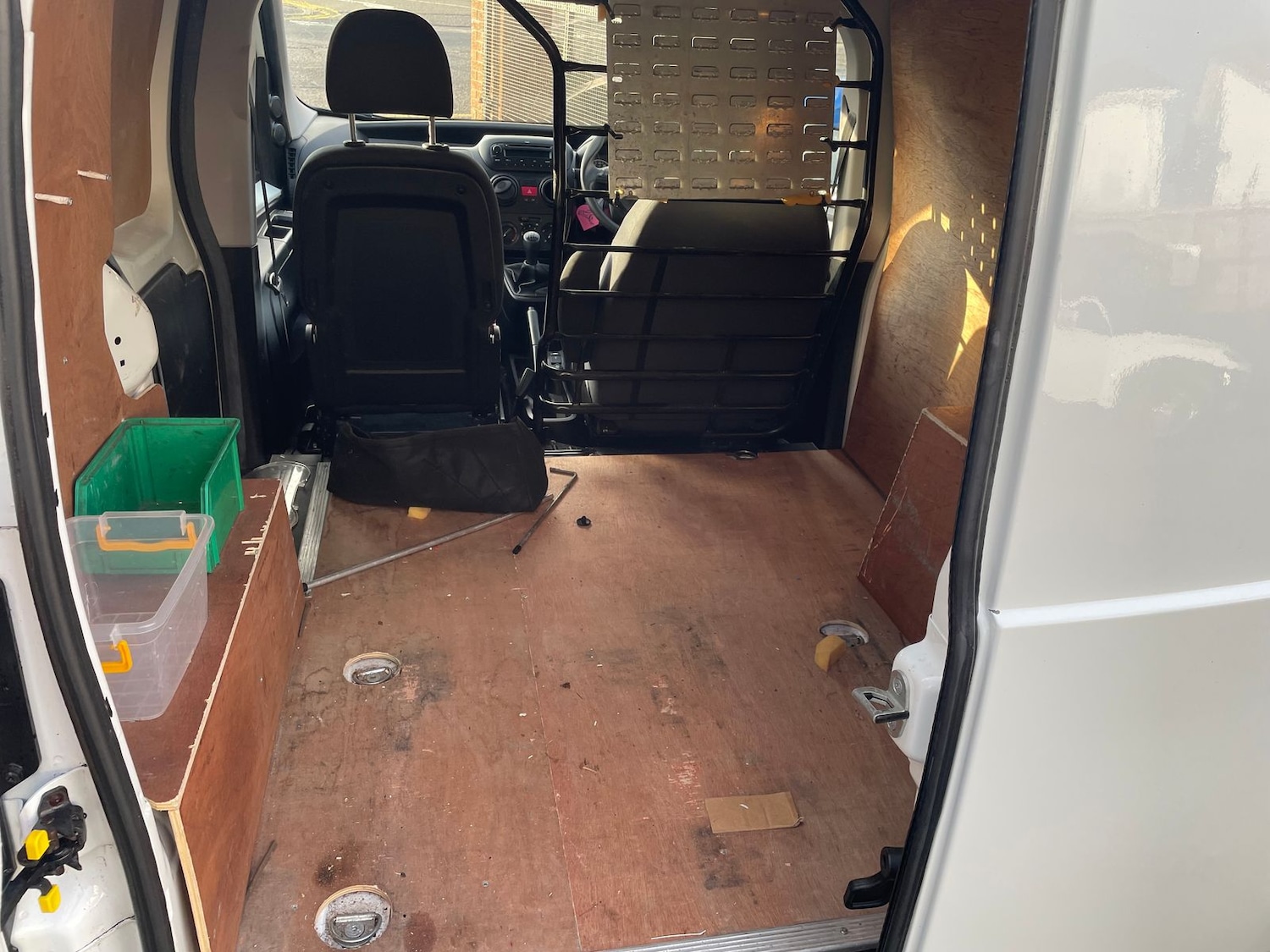 Used Citroen Nemo 2018 for sale - 76901629: Photo 10