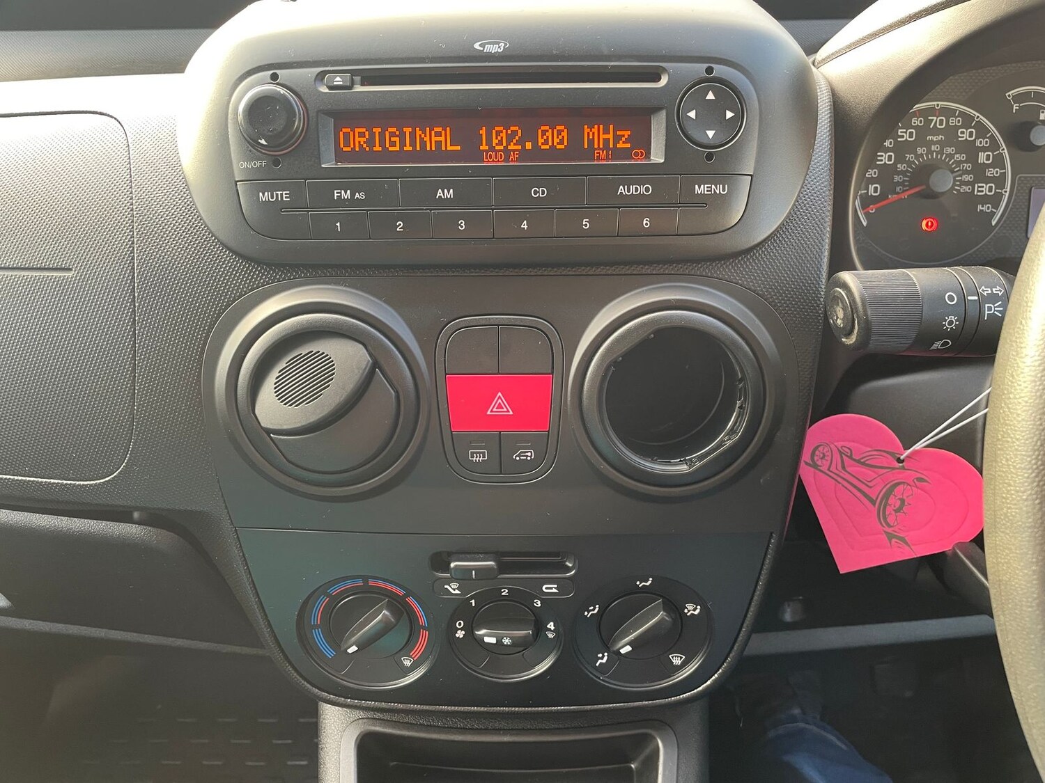 Used Citroen Nemo 2018 for sale - 76901629: Photo 12