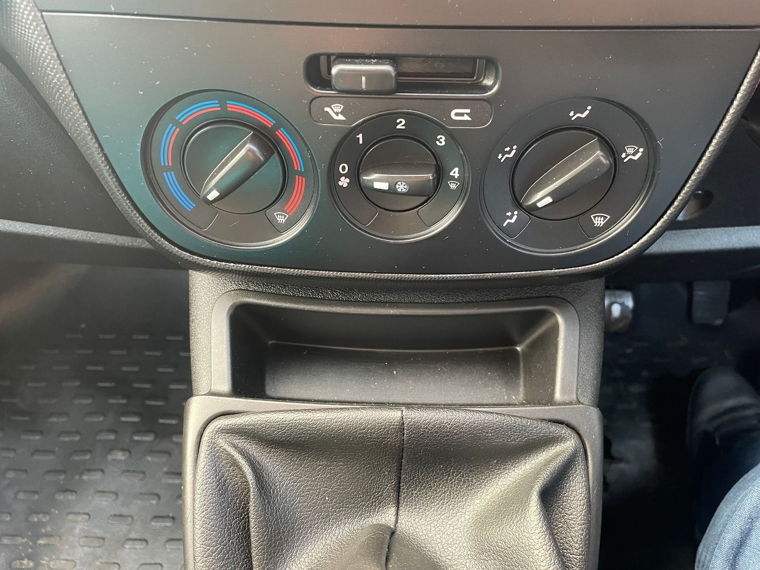 Used Citroen Nemo 2018 for sale - 76901629: Photo 13