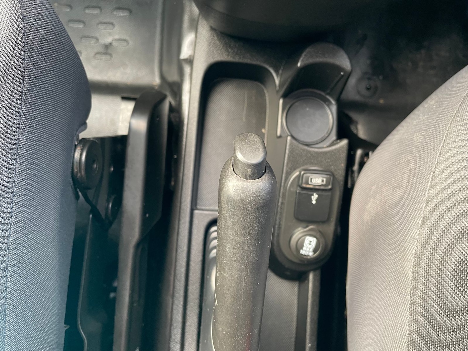 Used Citroen Nemo 2018 for sale - 76901629: Photo 14