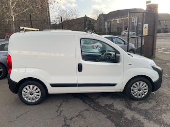 Used Citroen Nemo 2018 for sale - 76901629: Photo