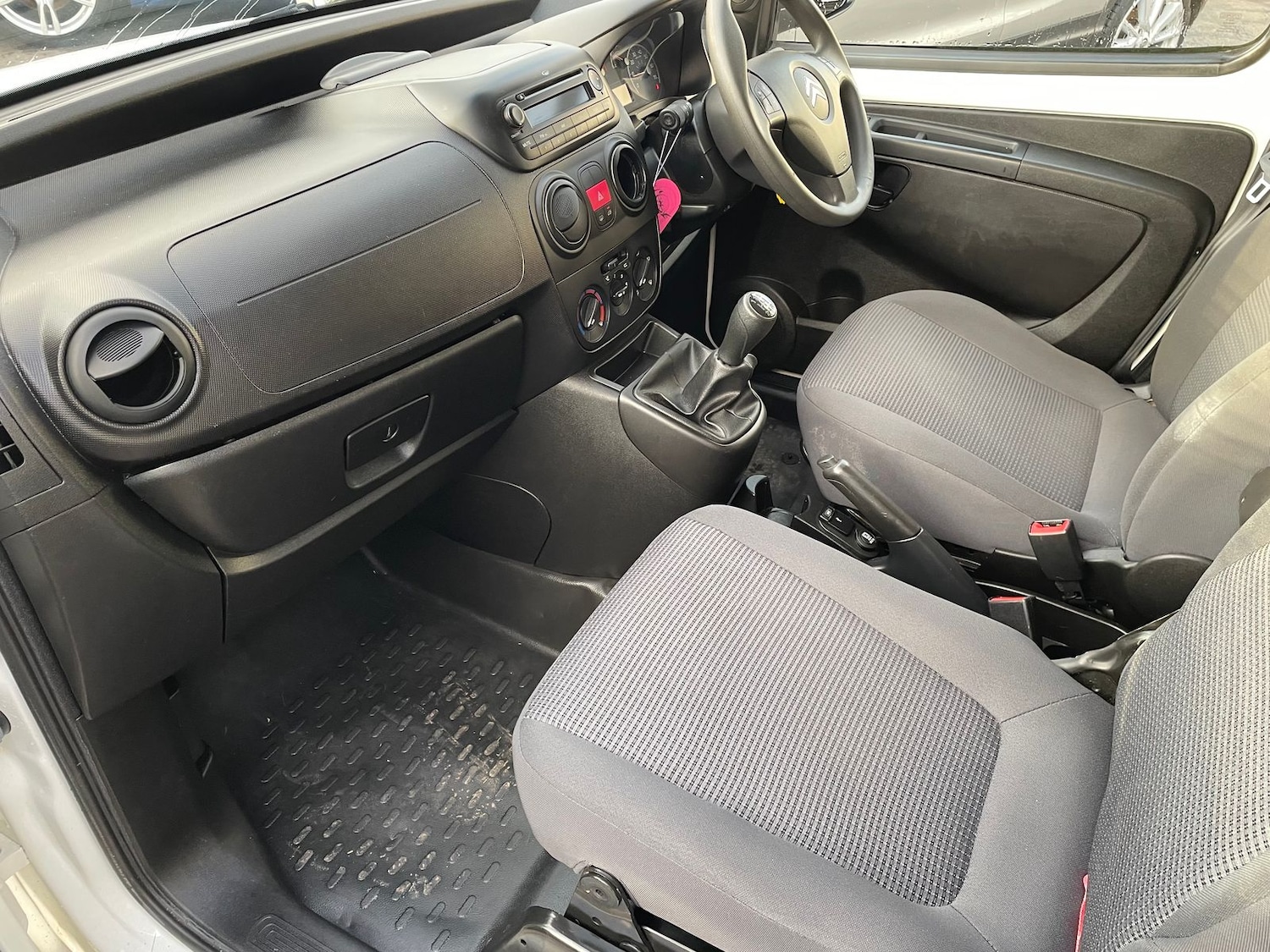 Used Citroen Nemo 2018 for sale - 76901629: Photo 9