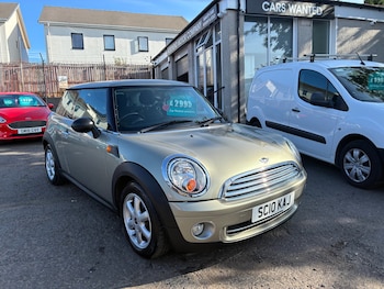 Used MINI Hatch 2010 for sale - 79382143: Photo