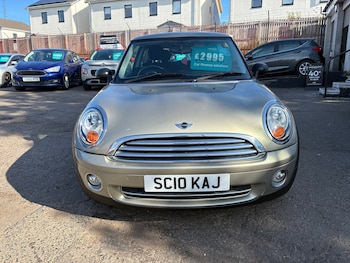 Used MINI Hatch 2010 for sale - 79382143: Photo