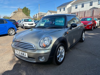 Used MINI Hatch 2010 for sale - 79382143: Photo