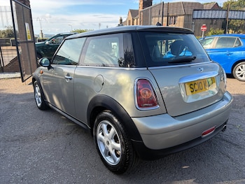 Used MINI Hatch 2010 for sale - 79382143: Photo