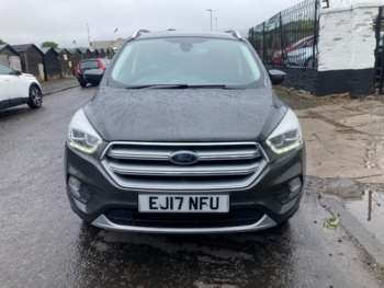 Used Ford Kuga 2017 for sale - 74812343: Photo