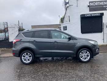 Used Ford Kuga 2017 for sale - 74812343: Photo