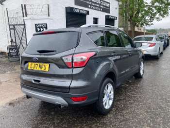 Used Ford Kuga 2017 for sale - 74812343: Photo