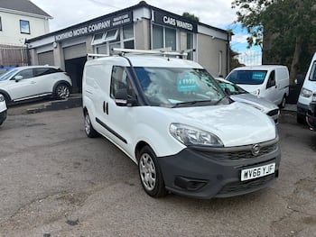 Used Fiat Doblo 2016 for sale - 79689004: Photo