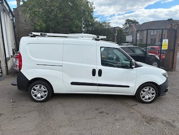 Used Fiat Doblo 2016 for sale - 79689004: Photo
