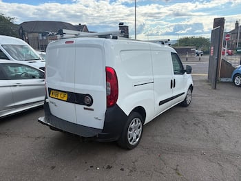 Used Fiat Doblo 2016 for sale - 79689004: Photo