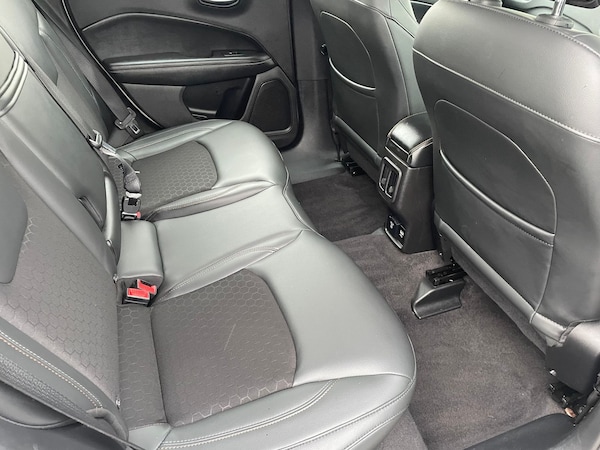 Used Jeep Compass 2018 for sale - 76216995: Photo 11