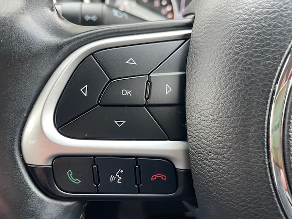 Used Jeep Compass 2018 for sale - 76216995: Photo 16