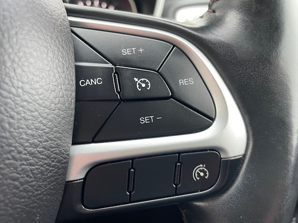 Used Jeep Compass 2018 for sale - 76216995: Photo 17