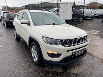 2018 - 1.4 Multiair 140 Longitude 5dr [2WD]