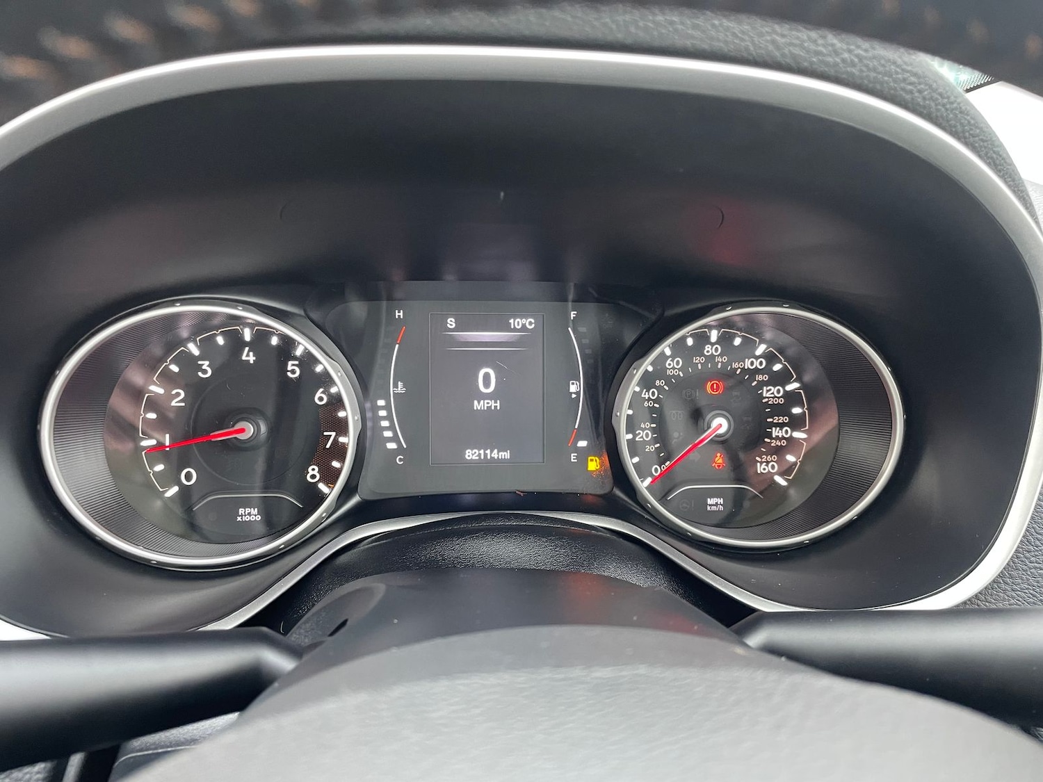 Used Jeep Compass 2018 for sale - 76216995: Photo 20