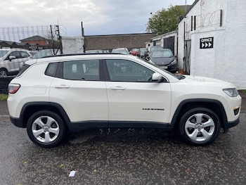 Used Jeep Compass 2018 for sale - 76216995: Photo 3