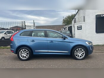 Used Volvo XC60 2016 for sale - 78284038: Photo