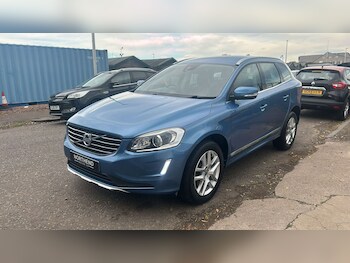 Used Volvo XC60 2016 for sale - 78284038: Photo