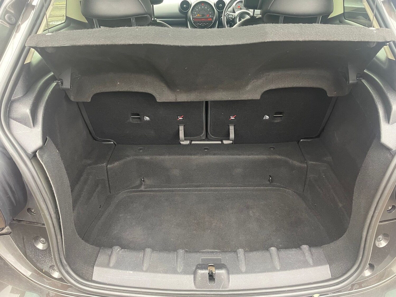 Used MINI Paceman 2015 for sale - 77685859: Photo 11