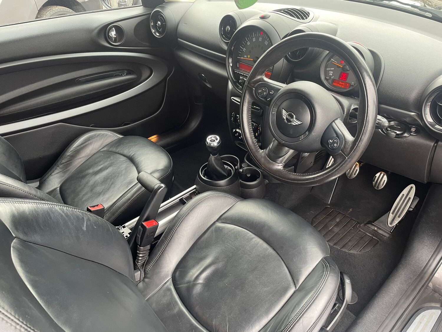 Used MINI Paceman 2015 for sale - 77685859: Photo 13