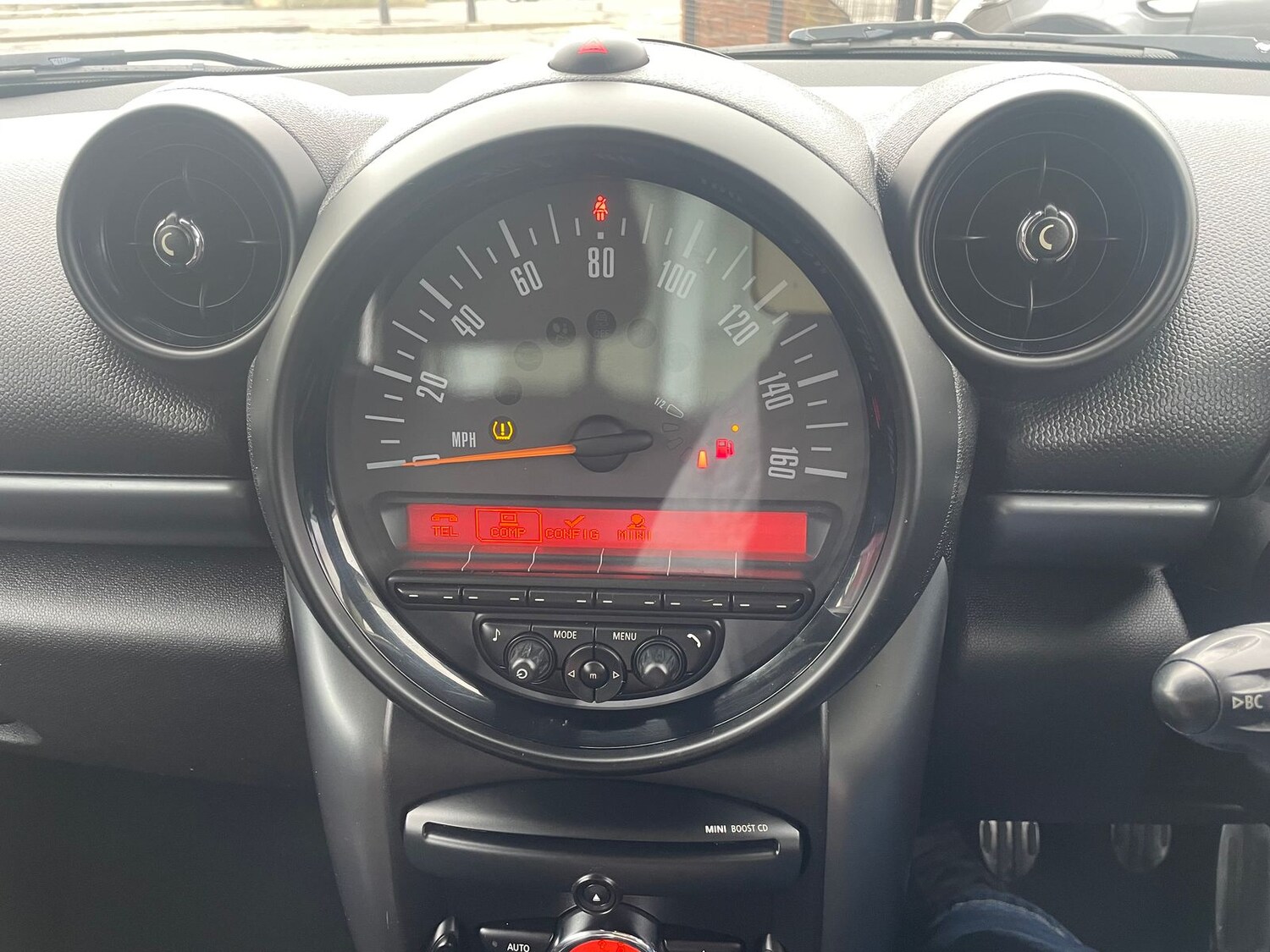 Used MINI Paceman 2015 for sale - 77685859: Photo 14