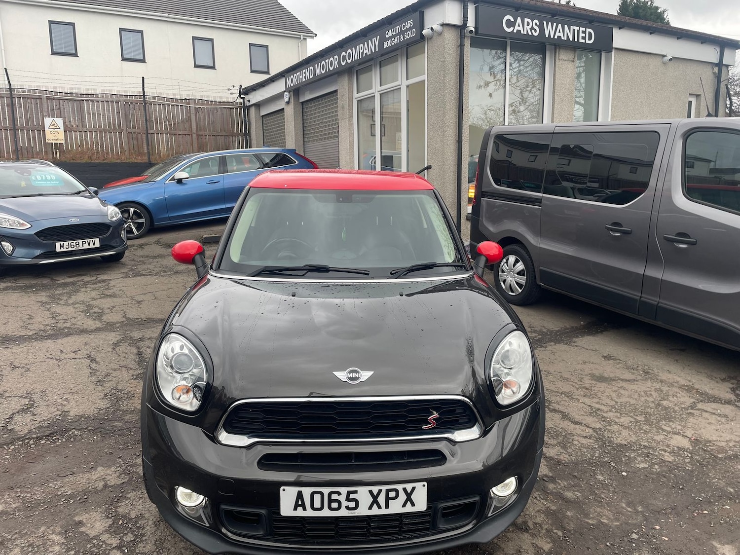 Used MINI Paceman 2015 for sale - 77685859: Photo 2