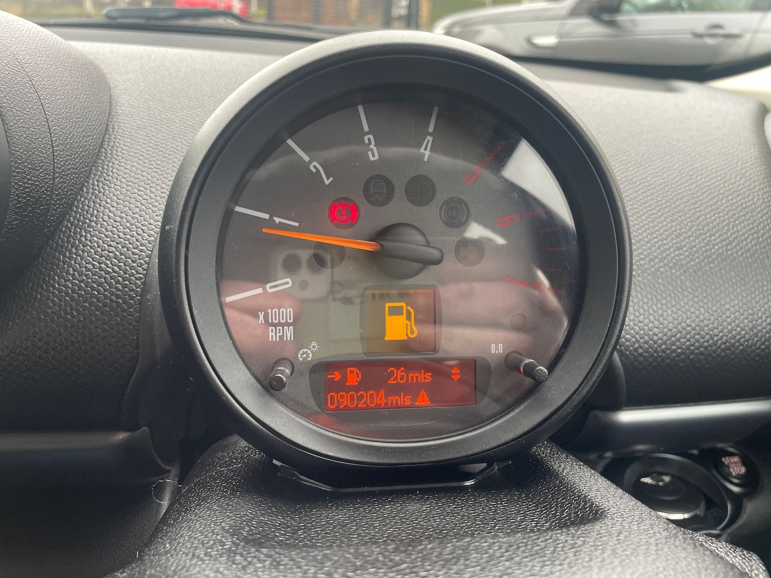 Used MINI Paceman 2015 for sale - 77685859: Photo 21