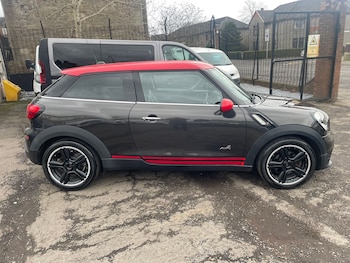 Used MINI Paceman 2015 for sale - 77685859: Photo