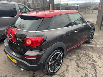 Used MINI Paceman 2015 for sale - 77685859: Photo
