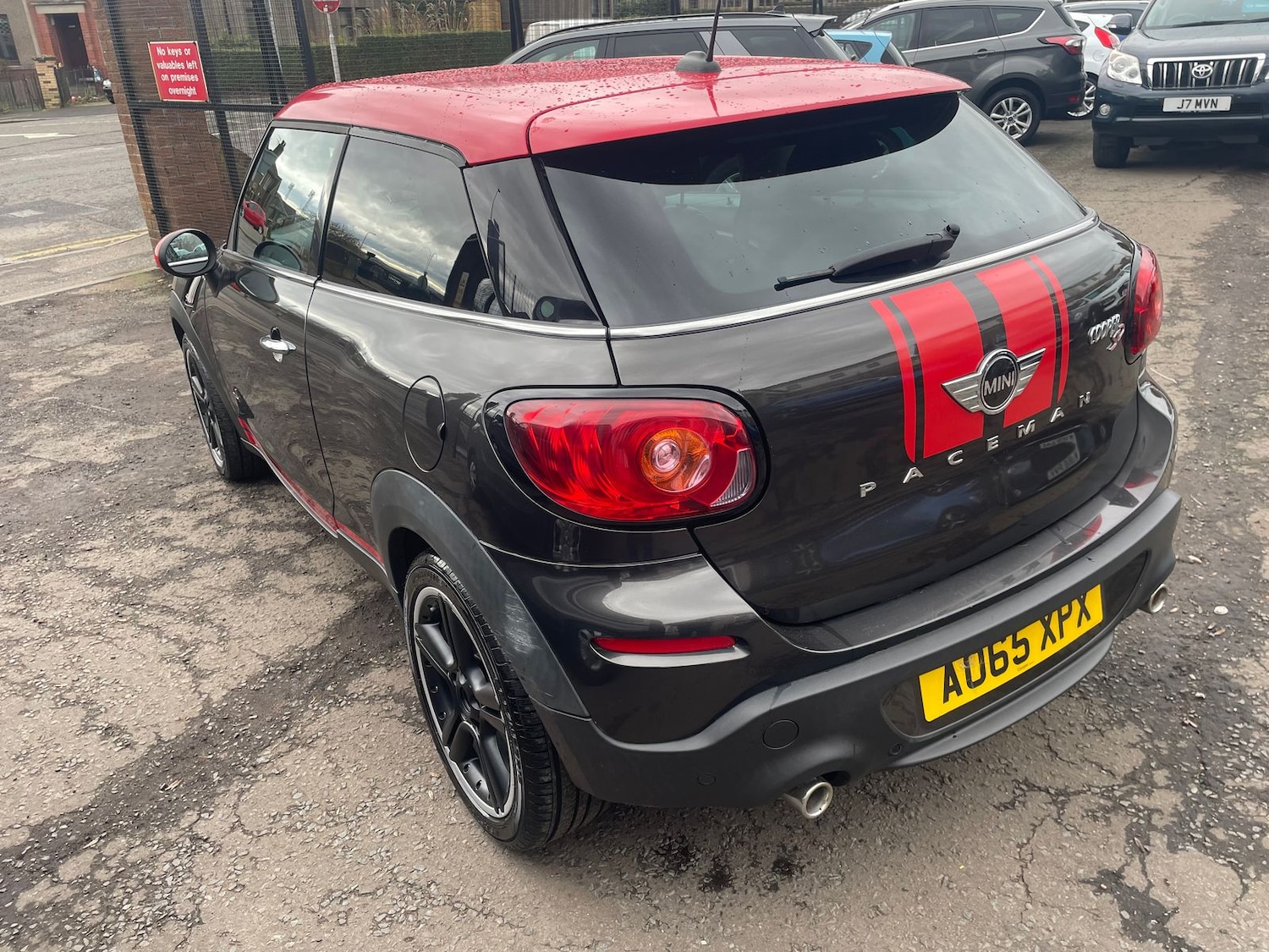 Used MINI Paceman 2015 for sale - 77685859: Photo 6