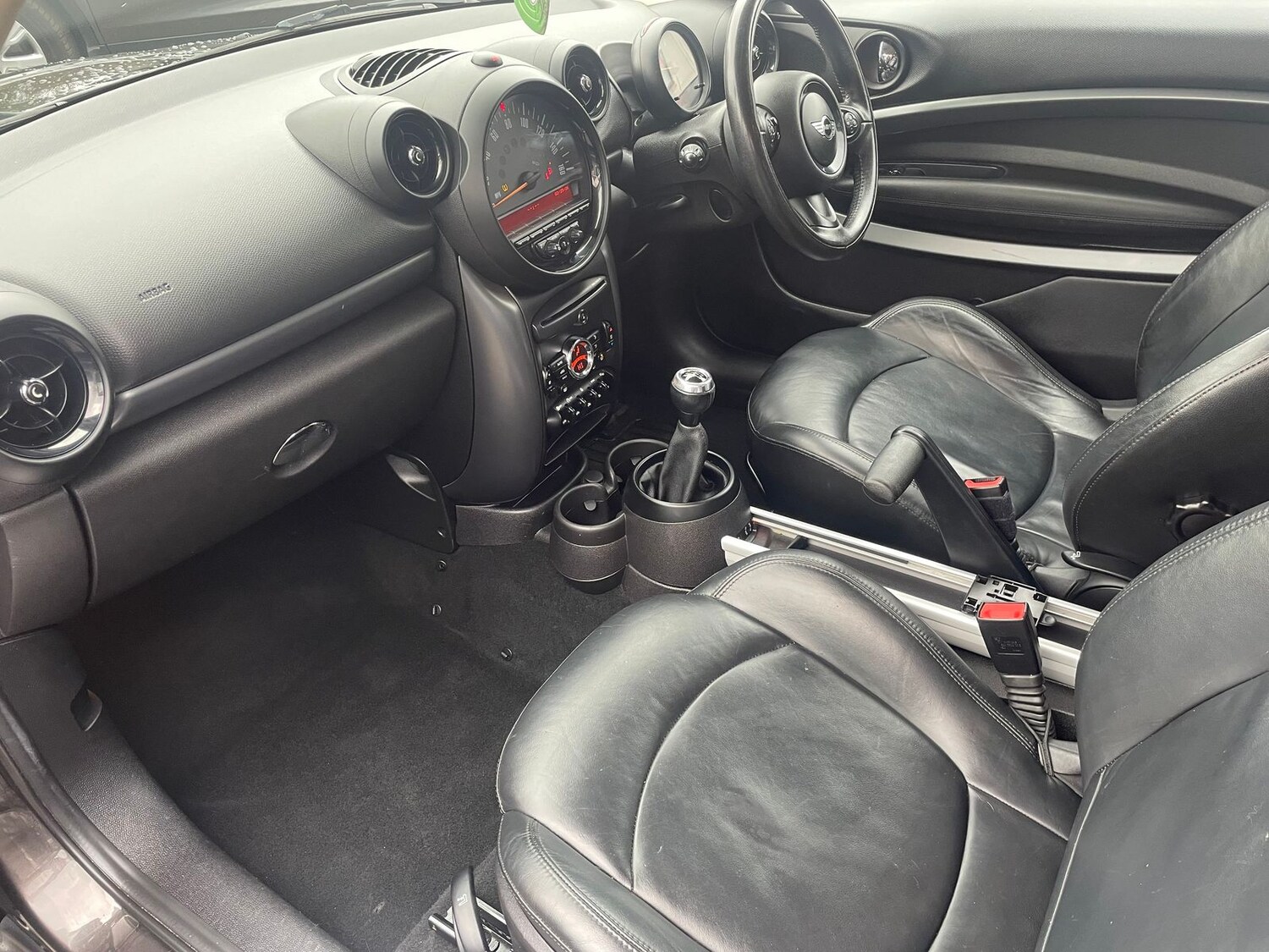Used MINI Paceman 2015 for sale - 77685859: Photo 9