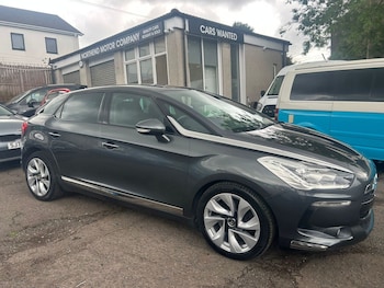 Used Citroen DS5 2014 for sale - 78811490: Photo