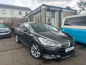 Used Citroen DS5 2014 for sale - 78811490: Photo
