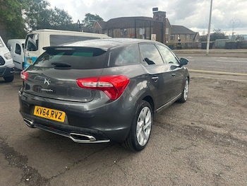 Used Citroen DS5 2014 for sale - 78811490: Photo