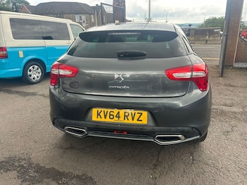 Used Citroen DS5 2014 for sale - 78811490: Photo