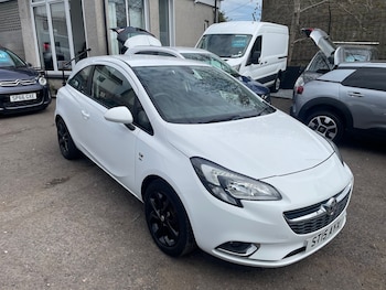 Used Vauxhall Corsa 2015 for sale - 78454794: Photo