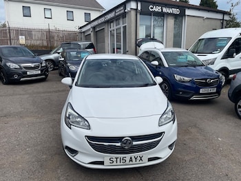 Used Vauxhall Corsa 2015 for sale - 78454794: Photo