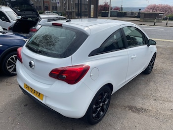 Used Vauxhall Corsa 2015 for sale - 78454794: Photo