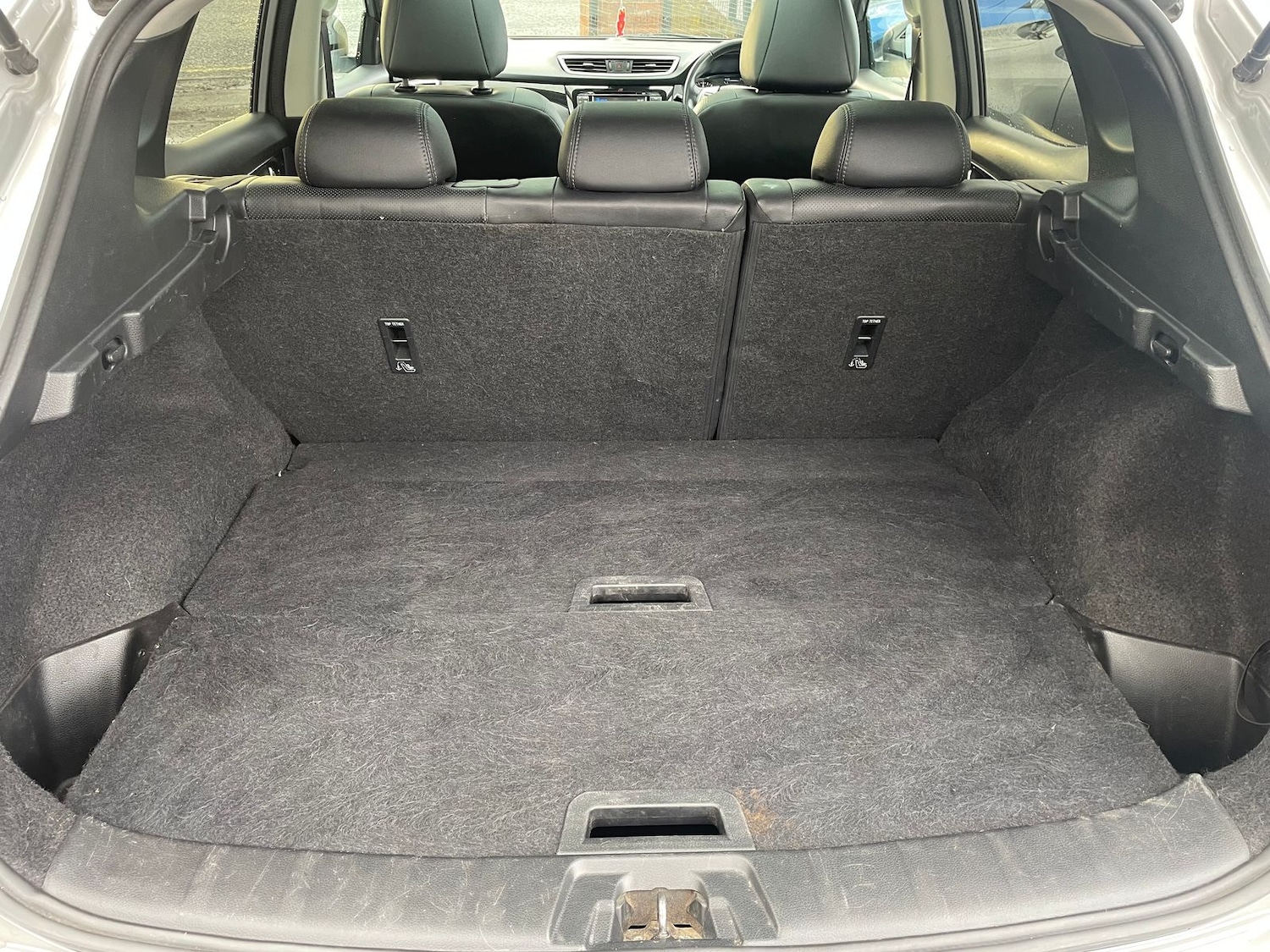 Used Nissan Qashqai 2016 for sale - 76842239: Photo 11