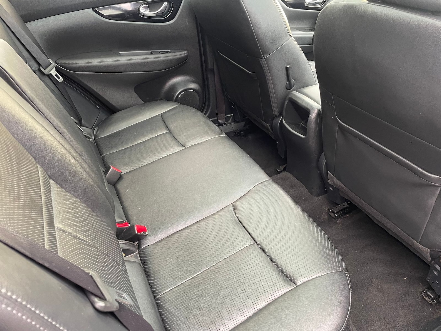 Used Nissan Qashqai 2016 for sale - 76842239: Photo 12