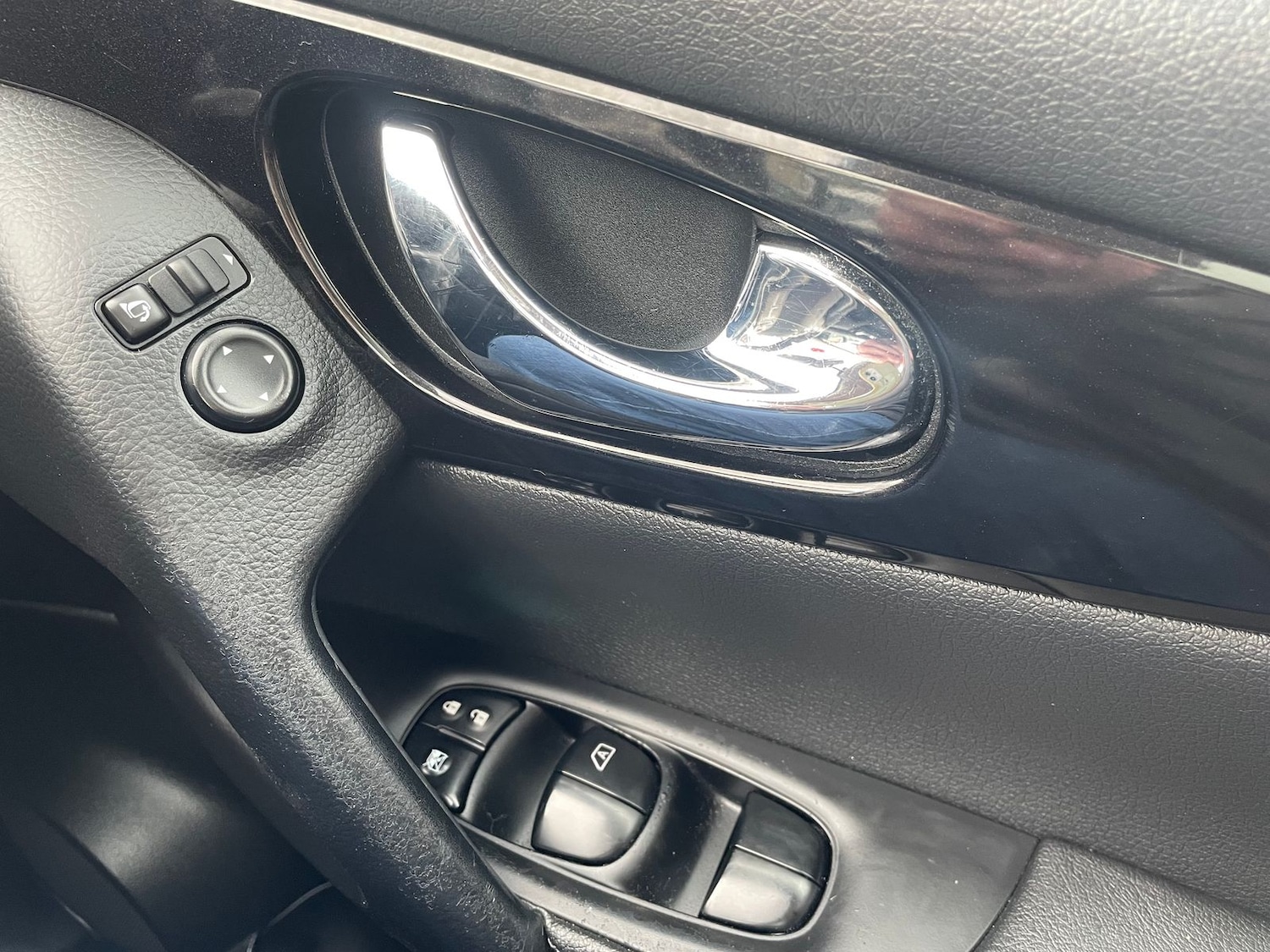 Used Nissan Qashqai 2016 for sale - 76842239: Photo 19