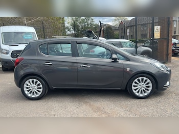 Used Vauxhall Corsa 2015 for sale - 78530497: Photo