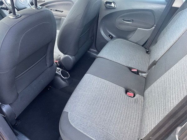 Used Citroen C3 Picasso 2016 for sale - 73836058: Photo 10