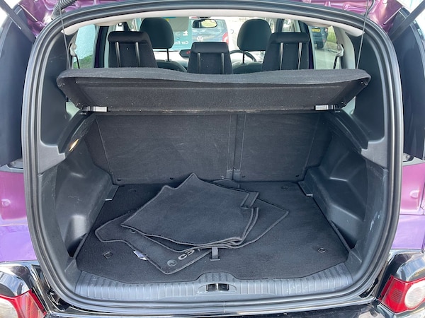 Used Citroen C3 Picasso 2016 for sale - 73836058: Photo 11