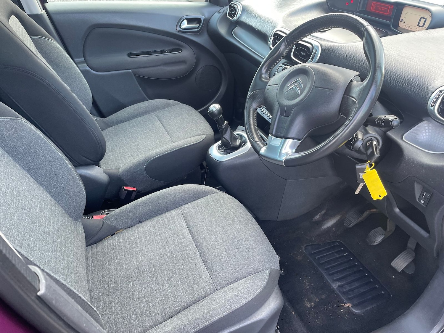 Vehicle 13