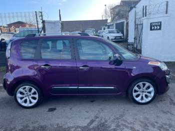 Used Citroen C3 Picasso 2016 for sale - 73836058: Photo