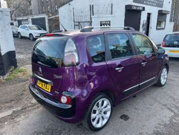 Used Citroen C3 Picasso 2016 for sale - 73836058: Photo